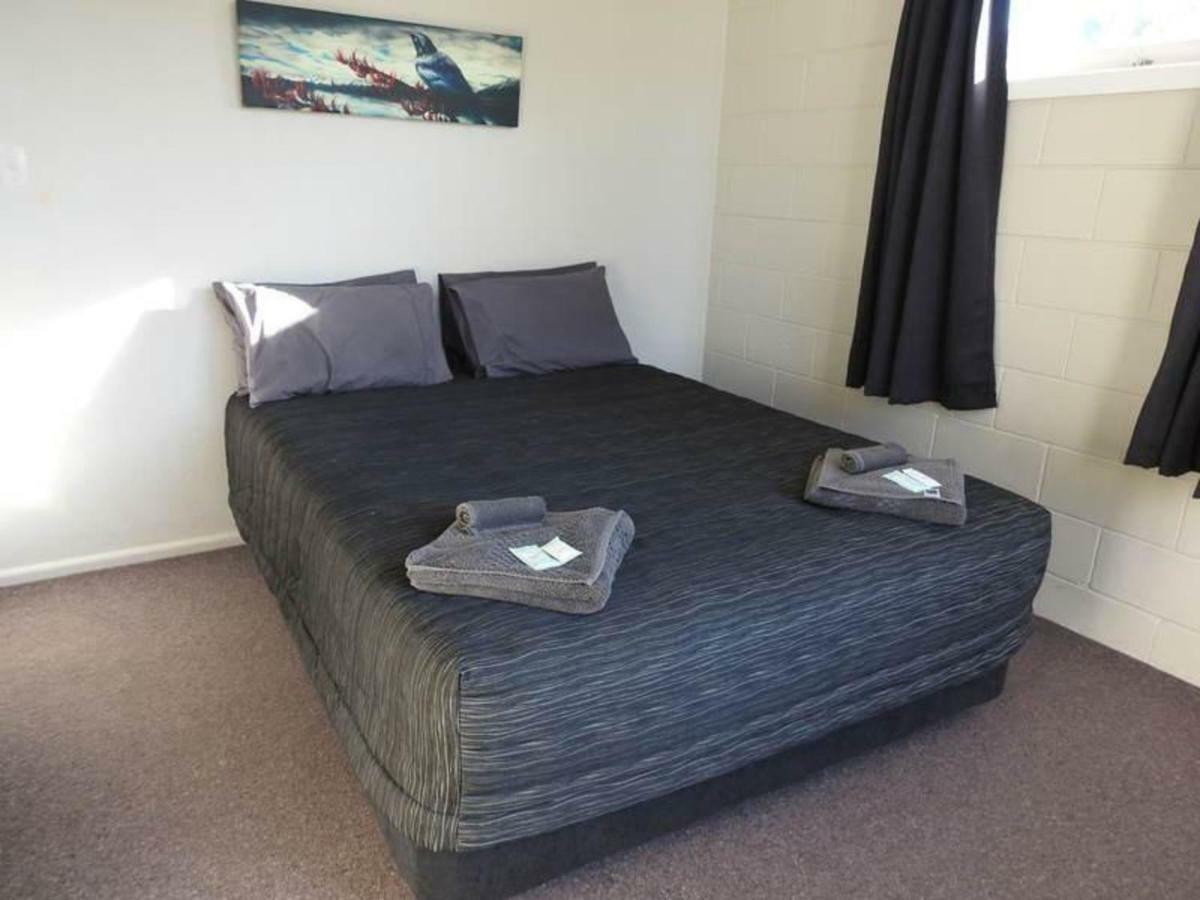 Mahia Motel And Holiday Park Ruang foto